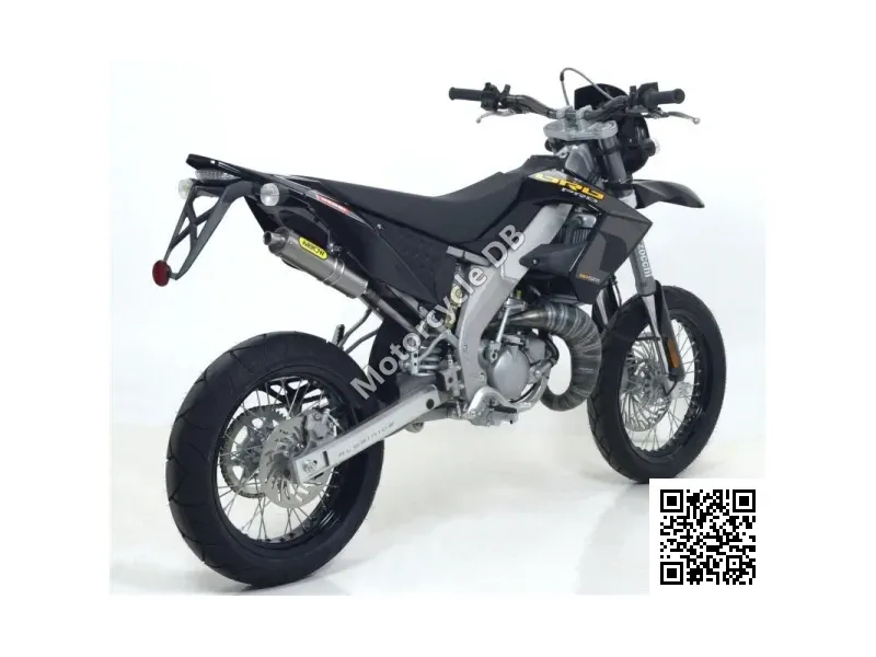 Factory Bike Chrono SM 50 2006 20213
